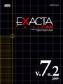 Exacta v. 7, n. 2