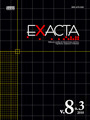 Exacta v. 8, n. 3