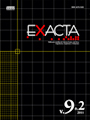 Exacta v. 9, n. 2