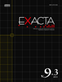 Exacta v. 9, n. 3