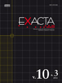 Exacta v. 10, n. 3