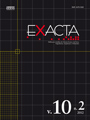 Exacta v. 10, n. 2