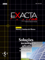 Exacta v. 5, n. 2